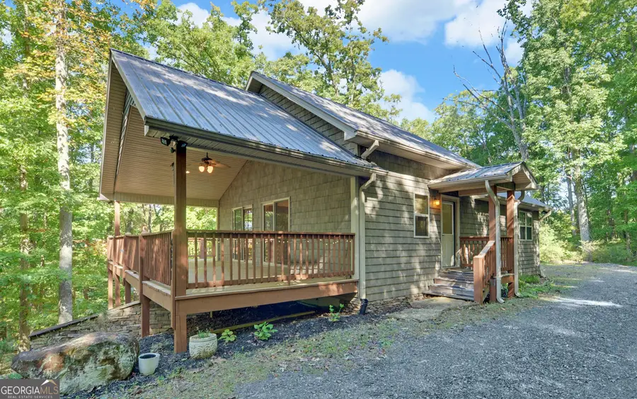 4201 Rocky Knob Drive, Young Harris, GA 30582 - #2