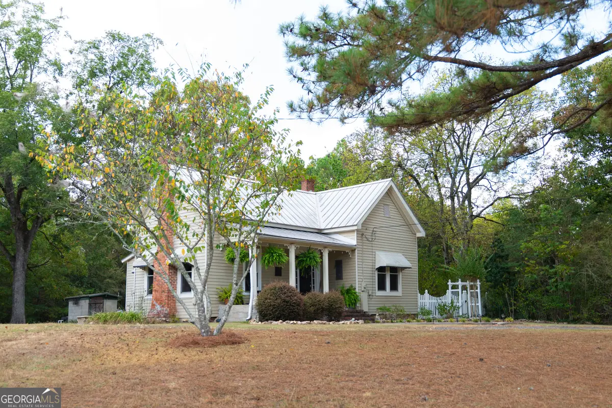 2612 Midway Road, Lizella, GA 31052 - #1