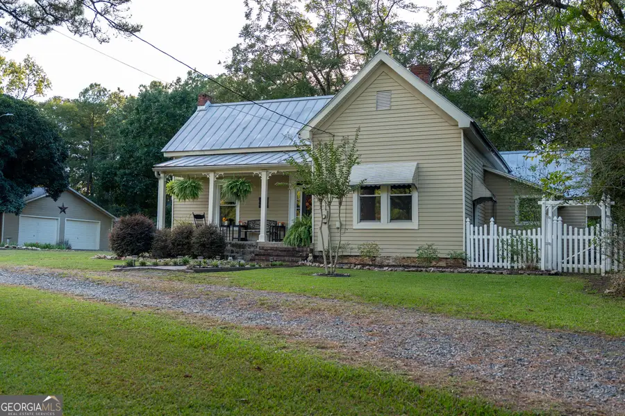 2612 Midway Road, Lizella, GA 31052 - #2