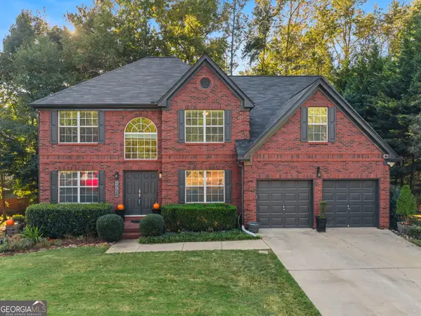 1724 Birkshire Ridge, McDonough, GA 30252