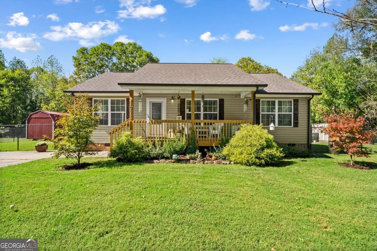 1975 Freeport Road Nw, Dalton, GA 30720 - #1