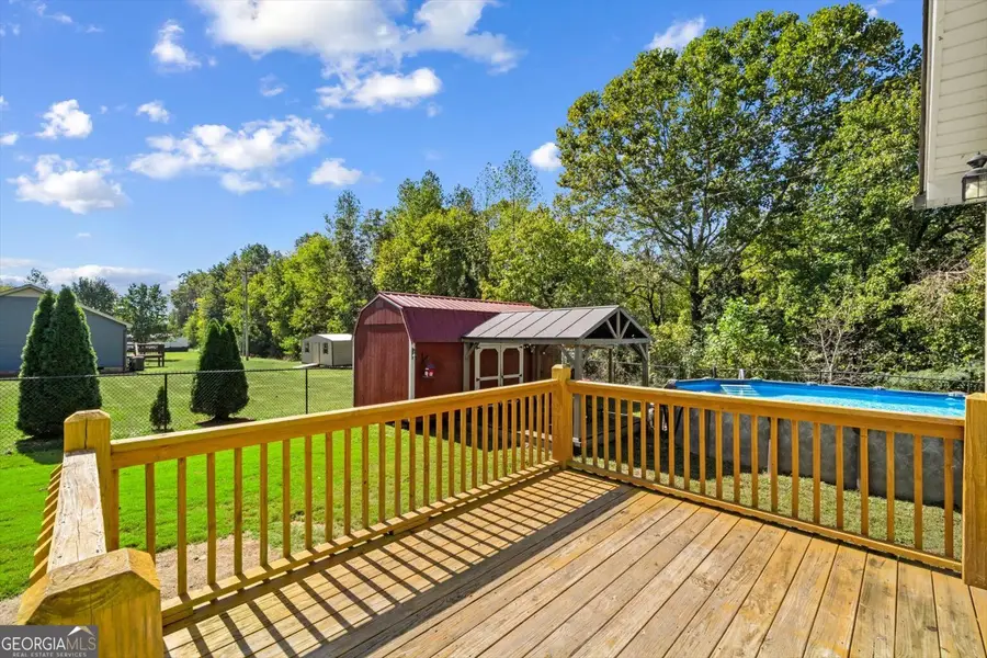 1975 Freeport Road Nw, Dalton, GA 30720 - #3