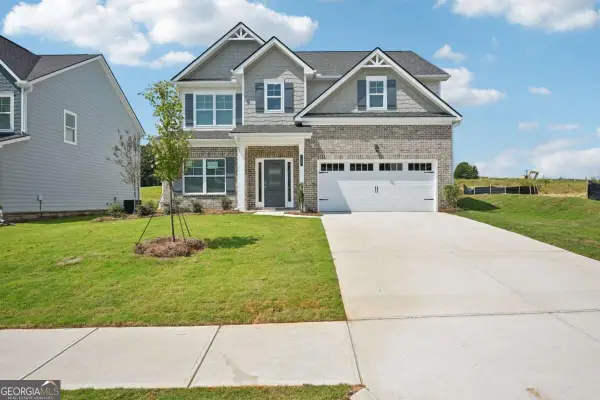 11823 Neely Lane, Covington, GA 30014