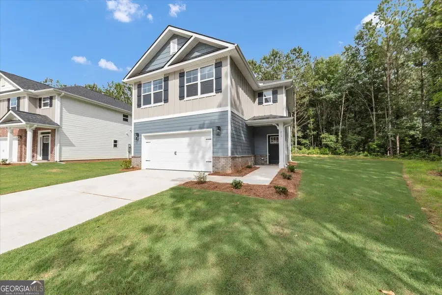 215 Laney Drive #LOT 55, Carrollton, GA 30117 - #3