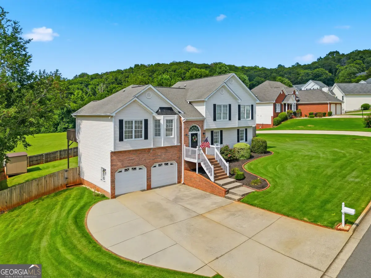 6 Cain Drive, Cartersville, GA 30121 - #1