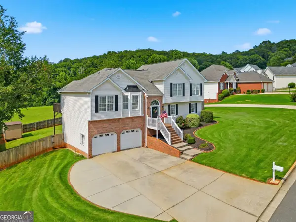 6 Cain Drive, Cartersville, GA 30121