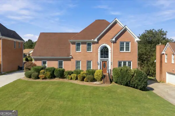 5503 Mountain View Pass, Stone Mountain, GA 30087