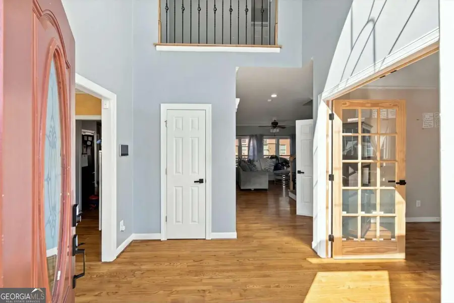 5503 Mountain View Pass, Stone Mountain, GA 30087 - #3