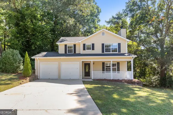 424 Spring Falls Drive, Lawrenceville, GA 30045