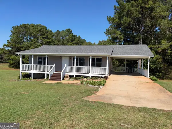 1231 Thankful Road, Madison, GA 30650
