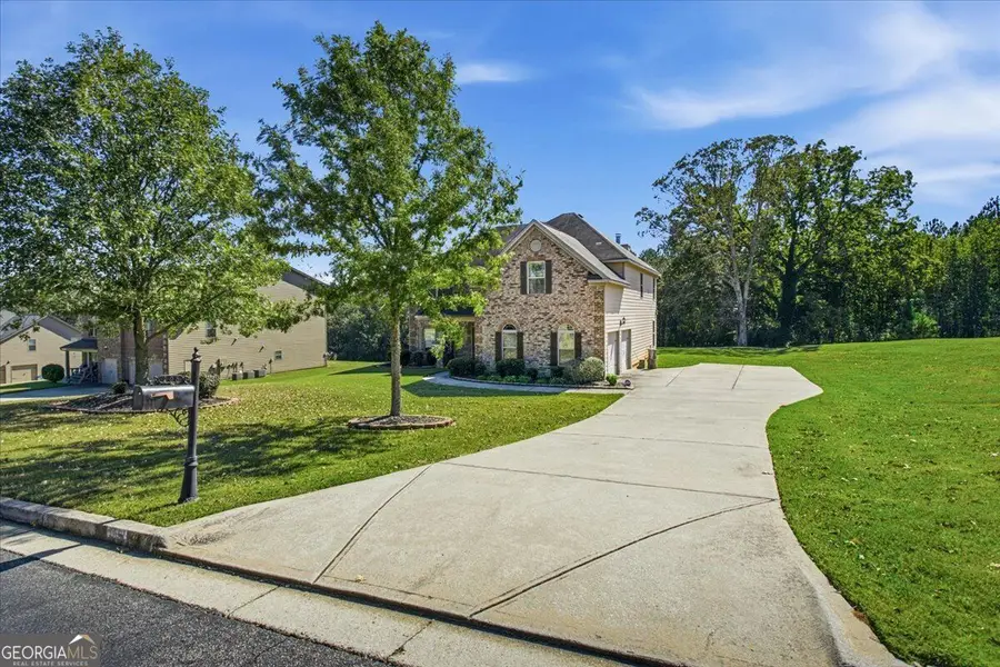105 Shimmering Waters Lane, Fayetteville, GA 30214 - #2