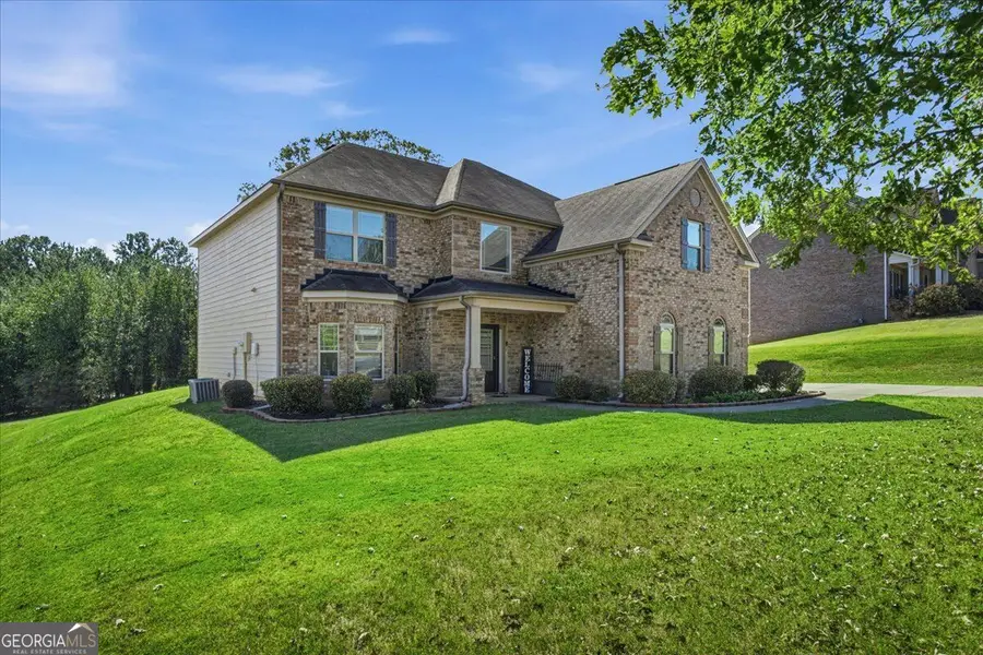 105 Shimmering Waters Lane, Fayetteville, GA 30214 - #3