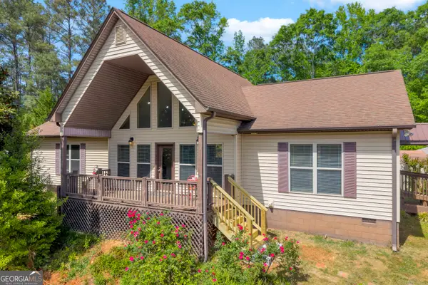 1894 Athens Rd, Carnesville, GA 30521