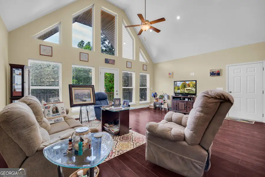 1894 Athens Rd, Carnesville, GA 30521 - #3