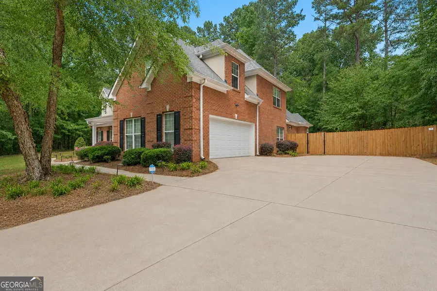 795 Huiet Drive, McDonough, GA 30252 - #3
