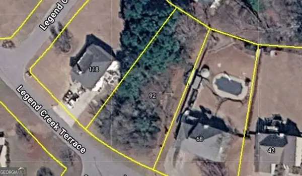 92 Legend Creek Terrace, Douglasville, GA 30134