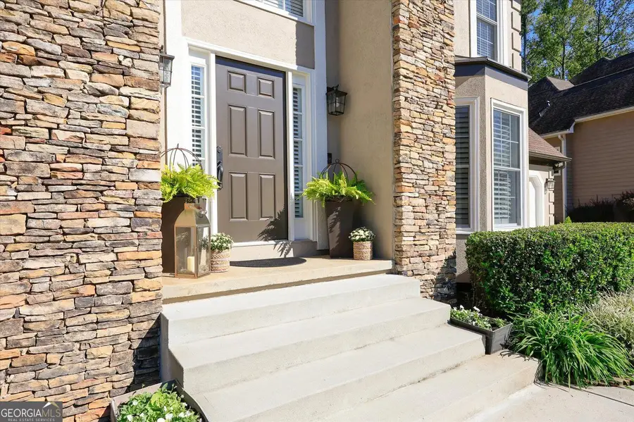1085 Grand Oaks Glen Nw, Marietta, GA 30064 - #2
