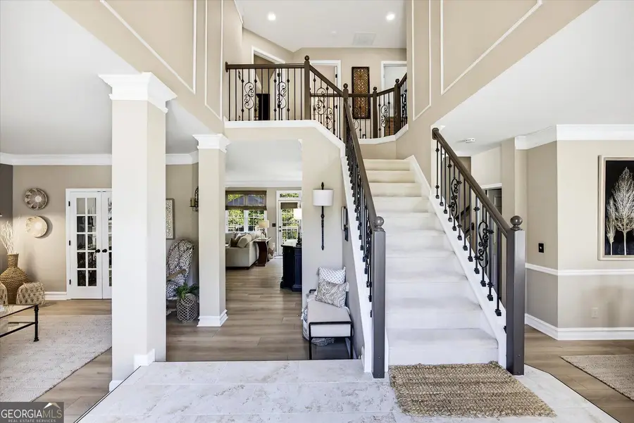 1085 Grand Oaks Glen Nw, Marietta, GA 30064 - #3