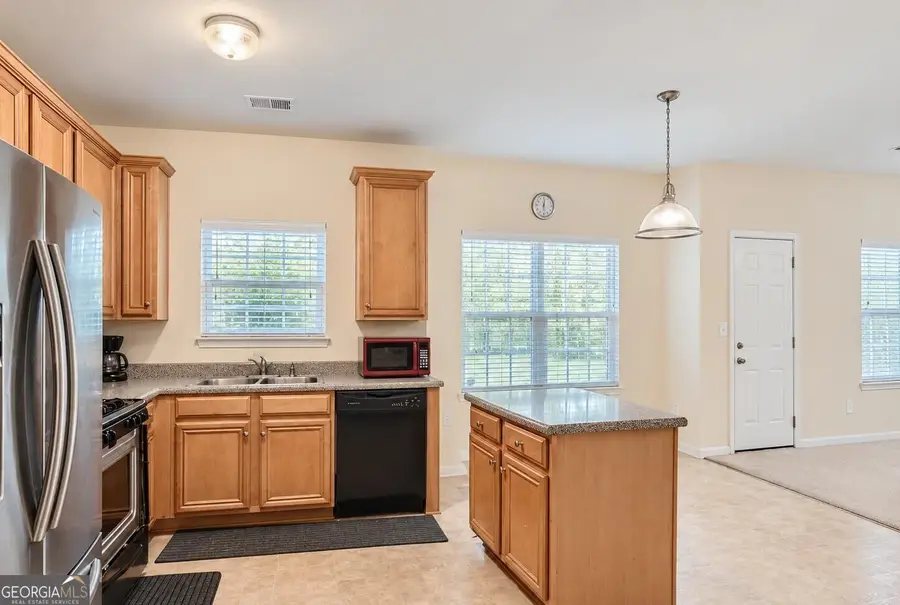 5167 Upper Elm Street, Atlanta, GA 30349 - #3