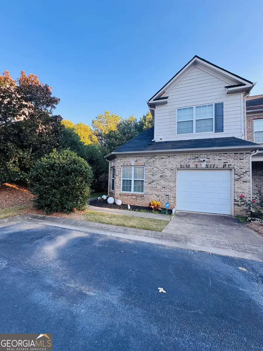 79 Granite Way, Newnan, GA 30265 - #2