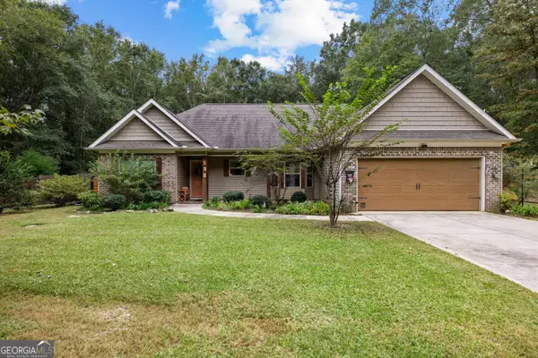 135 Bugler's Way, Griffin, GA 30224