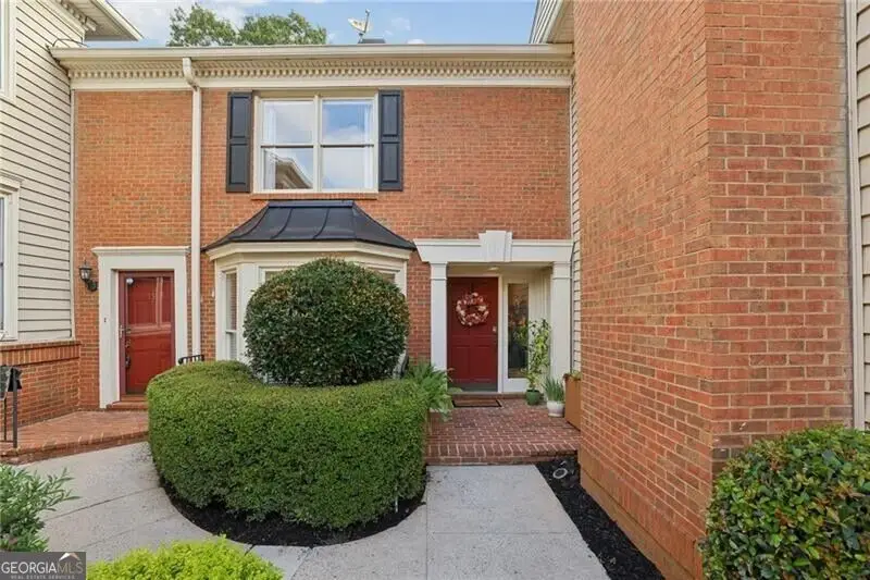 76 Mount Vernon Circle, Sandy Springs, GA 30338 - #3