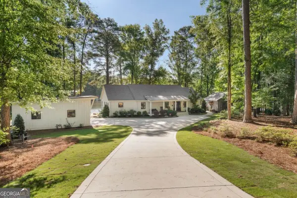 115 Cedar Cove Court, Buckhead, GA 30625