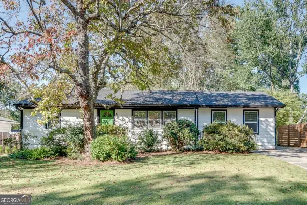 2994 Westbury Drive, Decatur, GA 30033