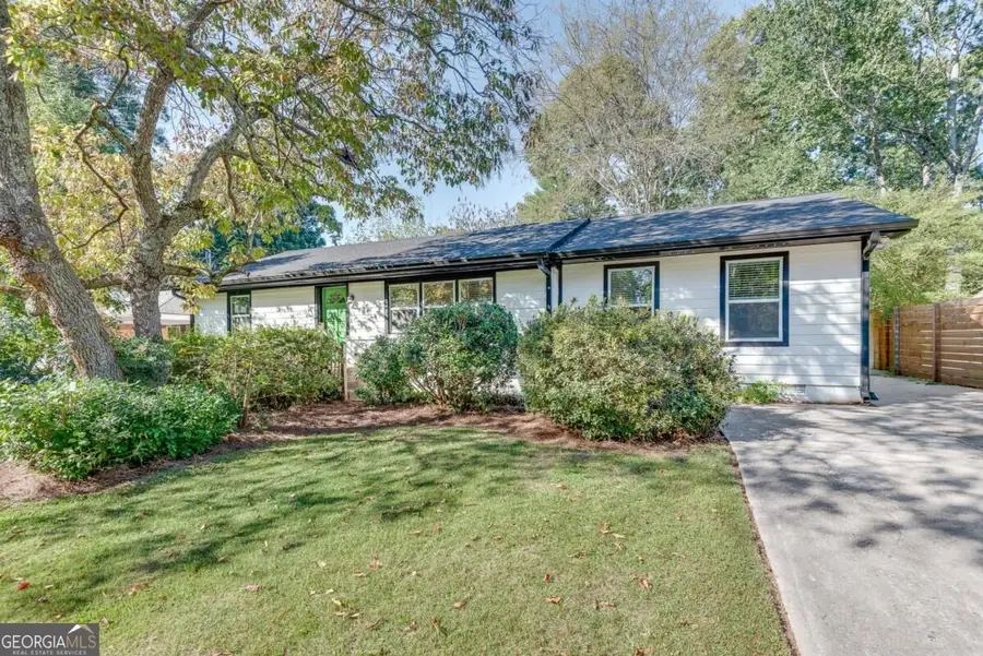 2994 Westbury Drive, Decatur, GA 30033 - #2