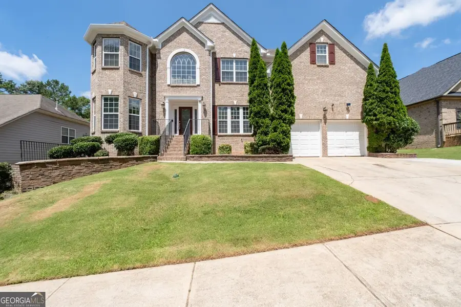 3717 Shady Maple Drive, Stonecrest, GA 30038 - #2