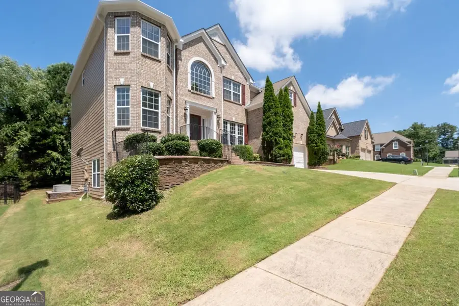 3717 Shady Maple Drive, Stonecrest, GA 30038 - #3