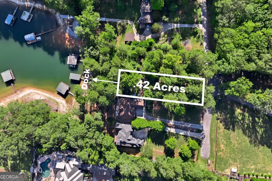 4957 Ponderosa Drive, Gainesville, GA 30504 - #2