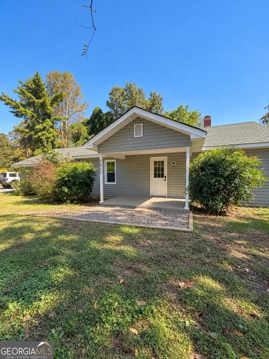 1017 Worley Crossroads, Jasper, GA 30143 - #1