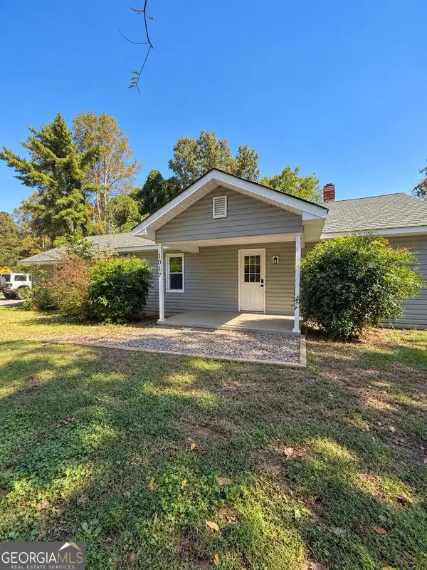 1017 Worley Crossroads, Jasper, GA 30143