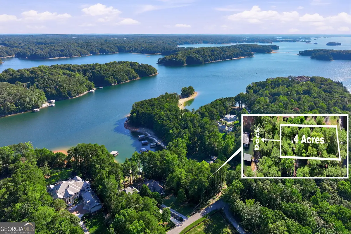 4959 Ponderosa Drive, Gainesville, GA 30504 - #1