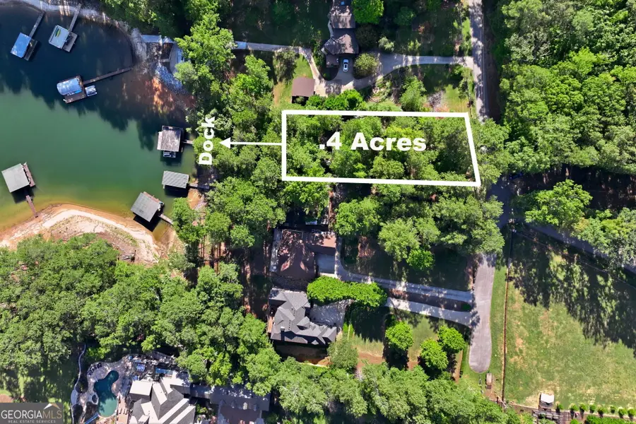 4959 Ponderosa Drive, Gainesville, GA 30504 - #2