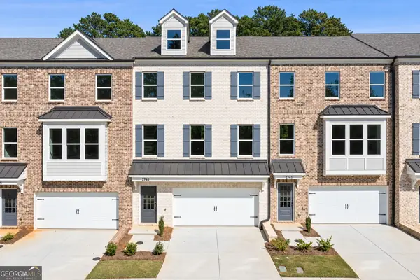2743 Hallwood Lane, Suwanee, GA 30024