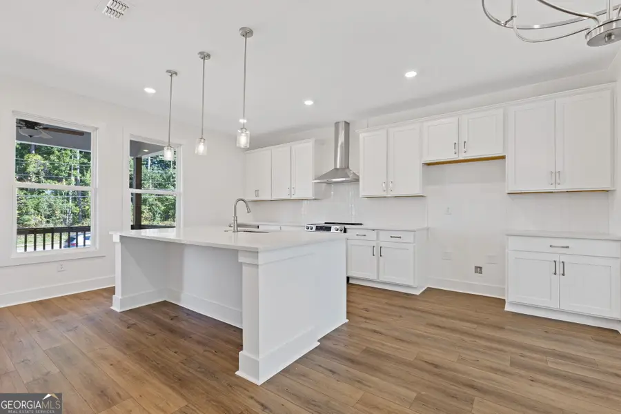 2743 Hallwood Lane, Suwanee, GA 30024 - #2