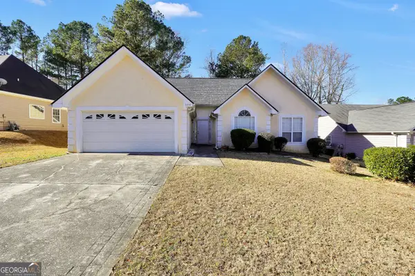 9247 Ryan Ridge Court, Jonesboro, GA 30238