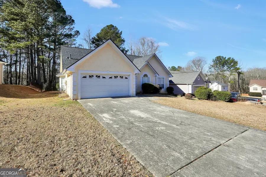 9247 Ryan Ridge Court, Jonesboro, GA 30238 - #2