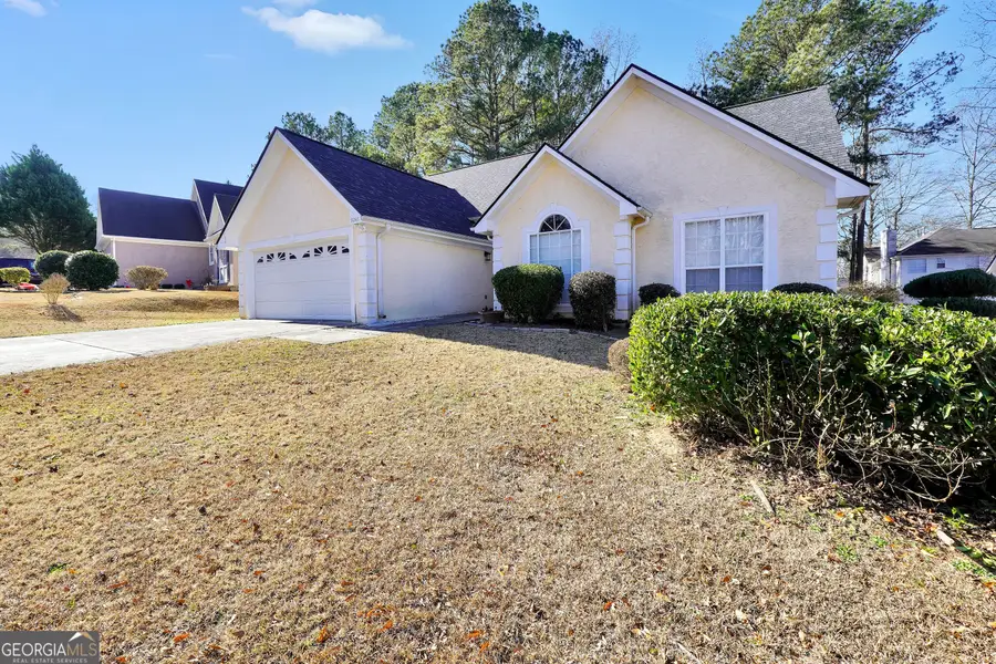9247 Ryan Ridge Court, Jonesboro, GA 30238 - #3