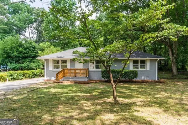 2101 Brockett Road, Tucker, GA 30084