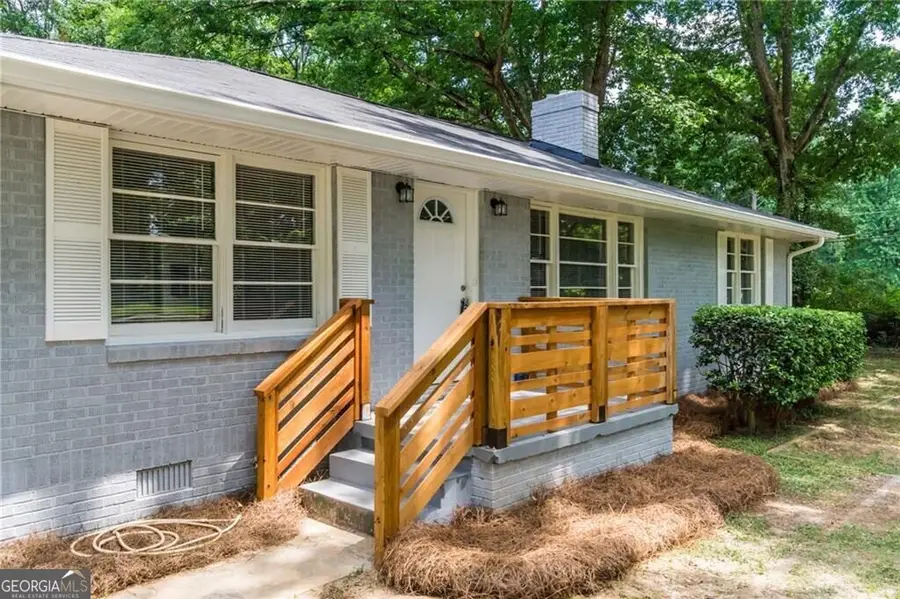 2101 Brockett Road, Tucker, GA 30084 - #2