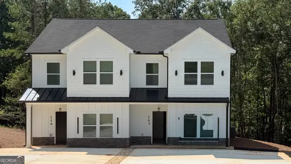 159 Brad Street, Royston, GA 30662
