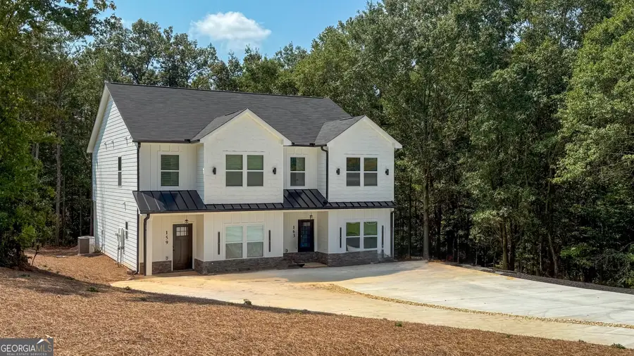 159 Brad Street, Royston, GA 30662 - #2