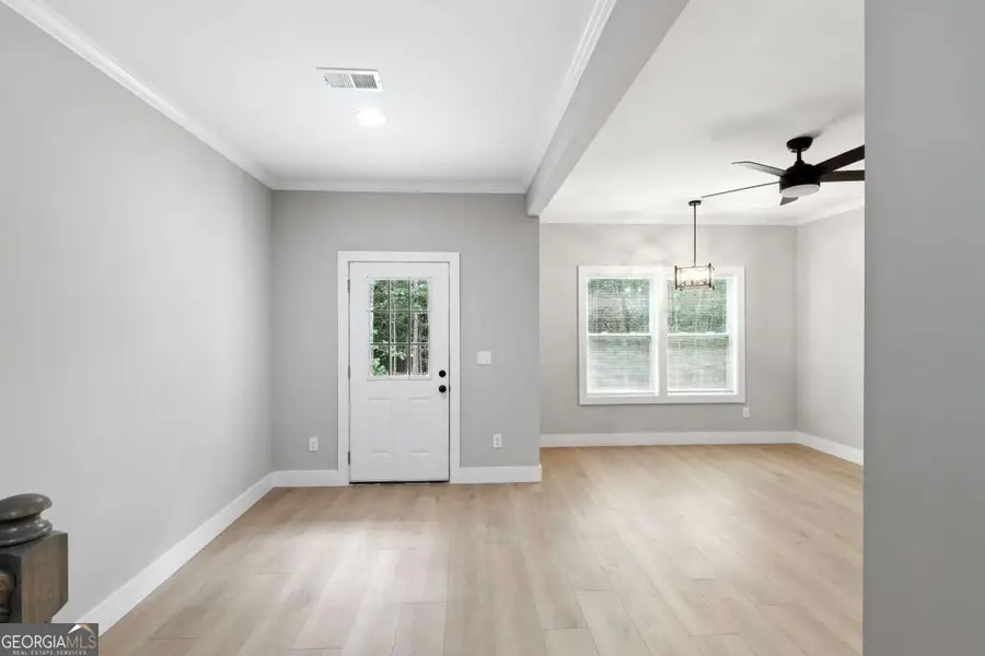 159 Brad Street, Royston, GA 30662 - #3