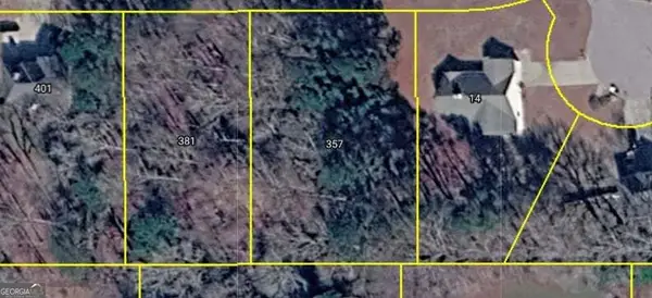 357 Legend Creek Lane, Douglasville, GA 30134