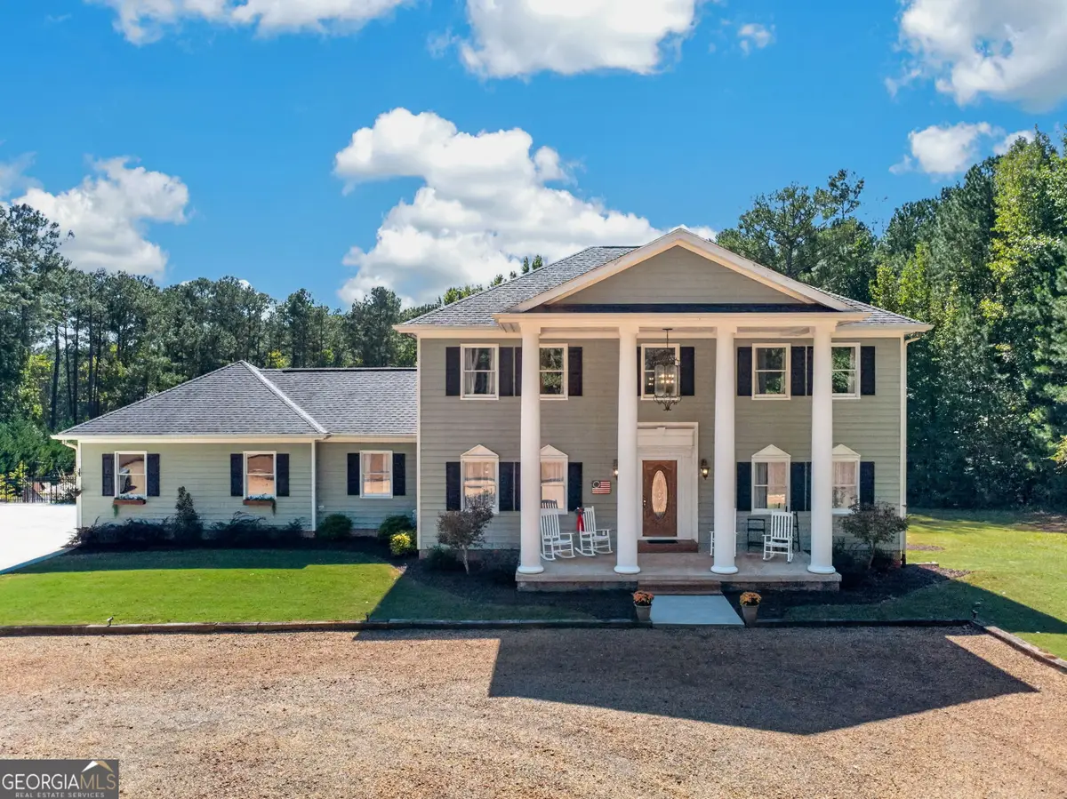 5705 Gordon Road, Senoia, GA 30276 - #1