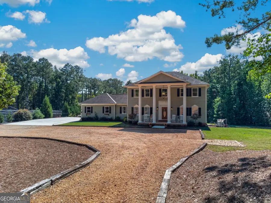 5705 Gordon Road, Senoia, GA 30276 - #3
