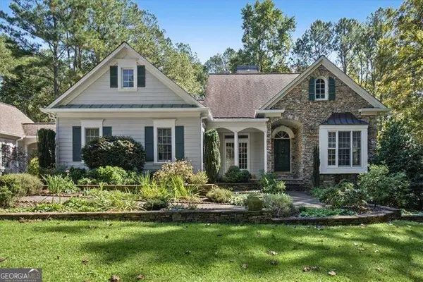 63 Wilderness Camp Road Se, White, GA 30184